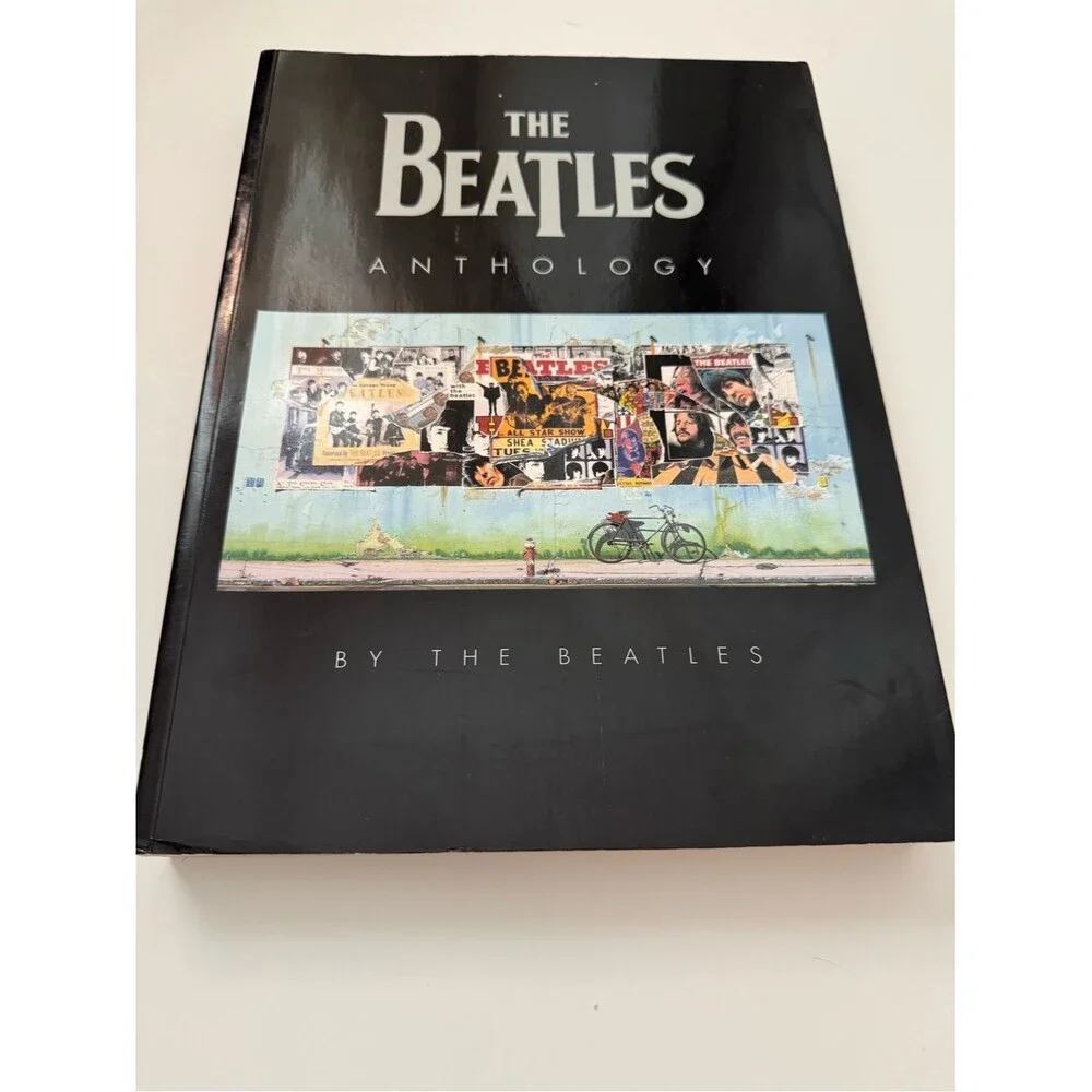 The Beatles Anthology by The Beatles